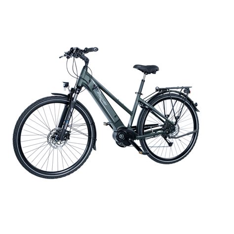 fischer damen e bike